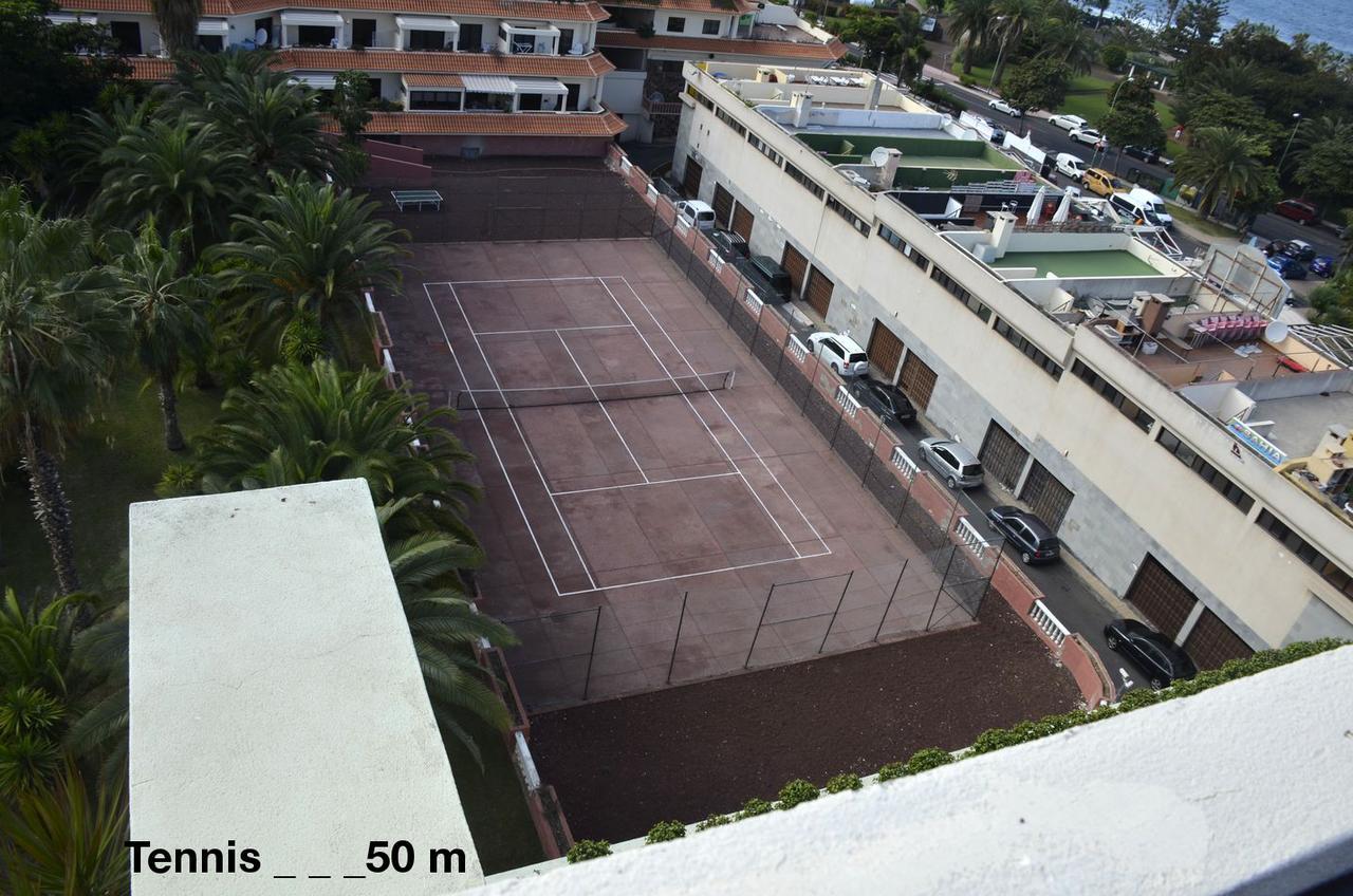 Perfect Apartment Puerto de la Cruz  Luaran gambar
