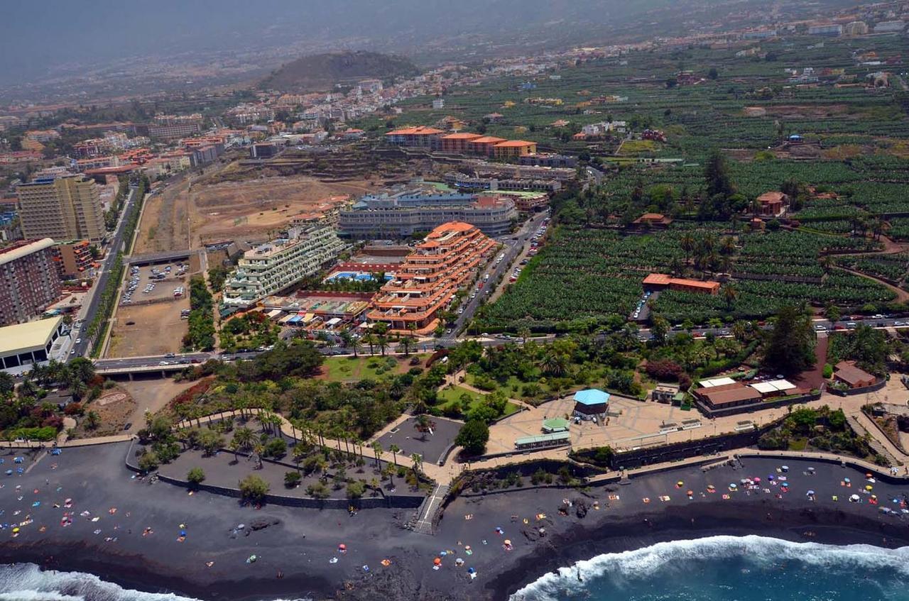 Perfect Apartment Puerto de la Cruz  Luaran gambar