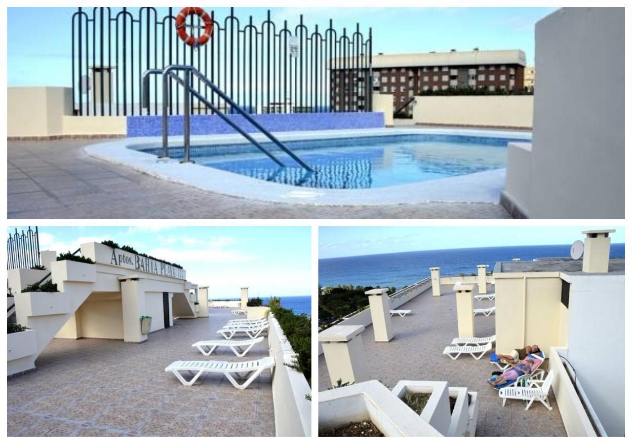 Perfect Apartment Puerto de la Cruz  Luaran gambar