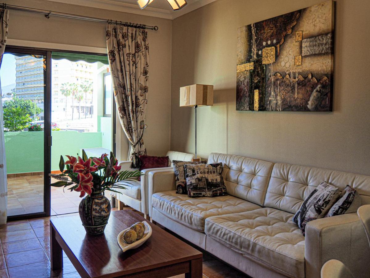 Perfect Apartment Puerto de la Cruz  Luaran gambar