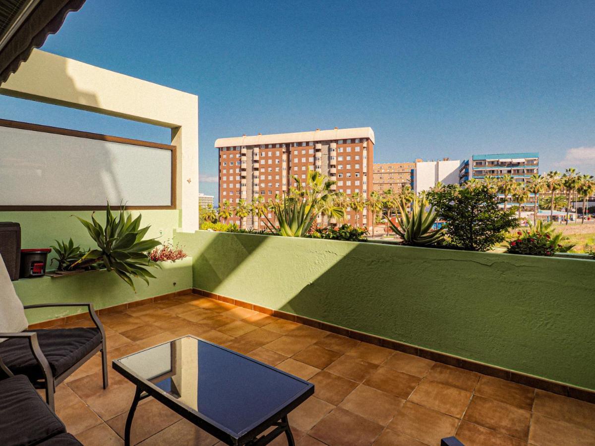 Perfect Apartment Puerto de la Cruz  Luaran gambar